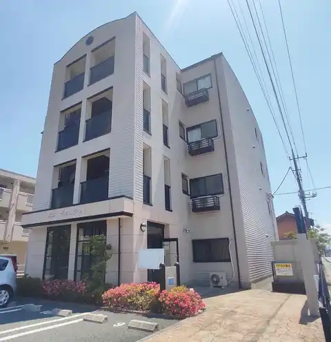 パレ・ヴェルジュ