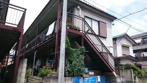 丸晃コーポA