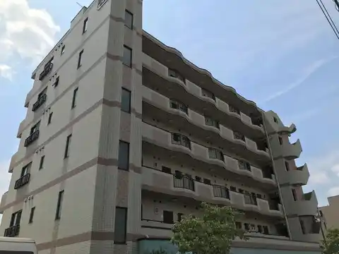 ピアヒルズ市川堀之内