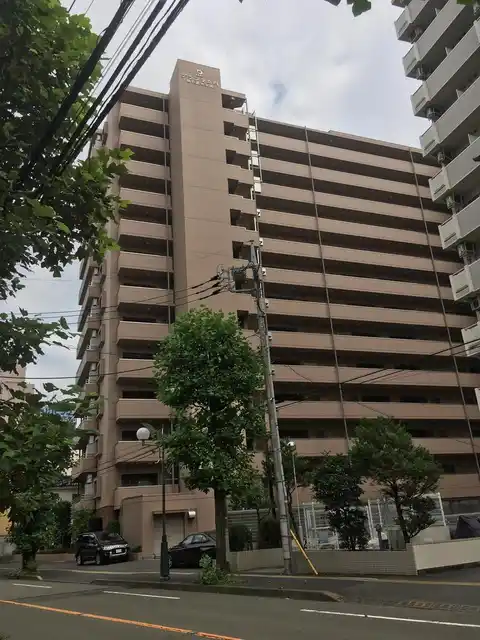 グランツ立川昭和記念公園