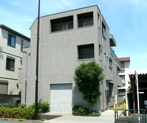 HAUS FRIEDE