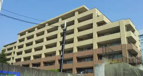ファーストヒル豊田