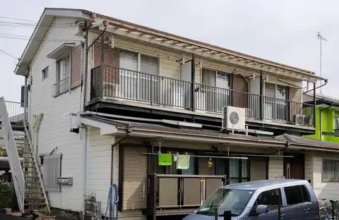 コーポ小島
