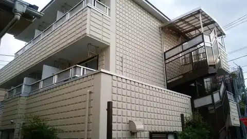 アーバンハウスイノ