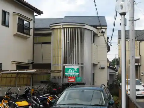 メゾンK