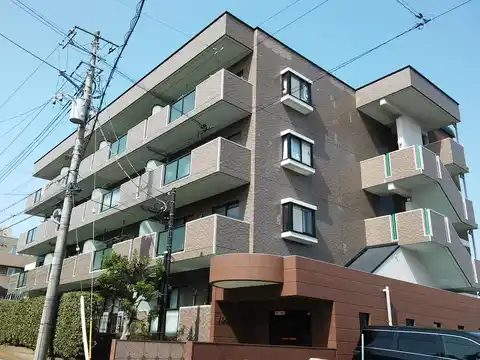 メルヴェイユー富士