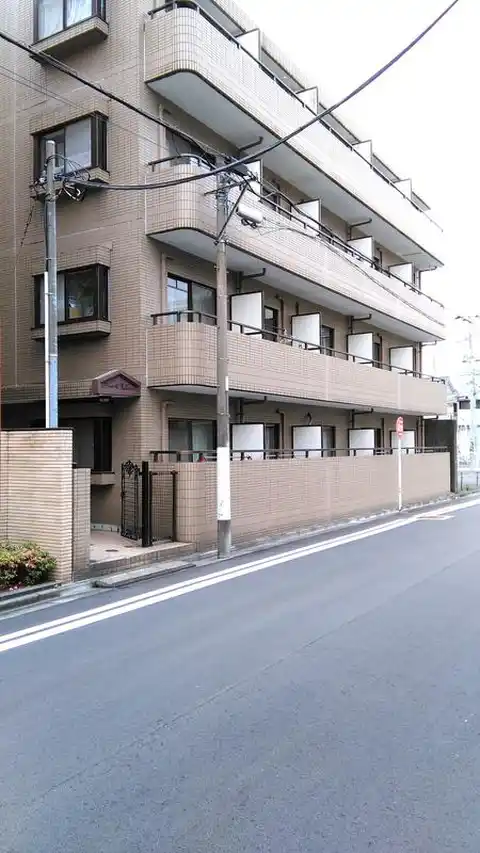 リーベ貝塚