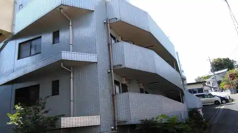 エコーバレー関口