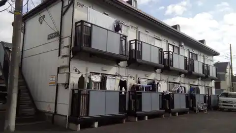 アビタシオン・T