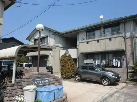 メゾンドクレマチス III