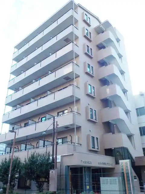 GRANDE本厚木中町