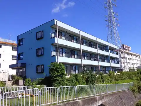 柳田ハイツIII