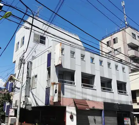 レグルス下北沢
