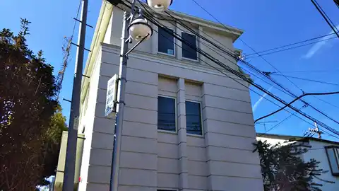 ロイヤルガーデン経堂