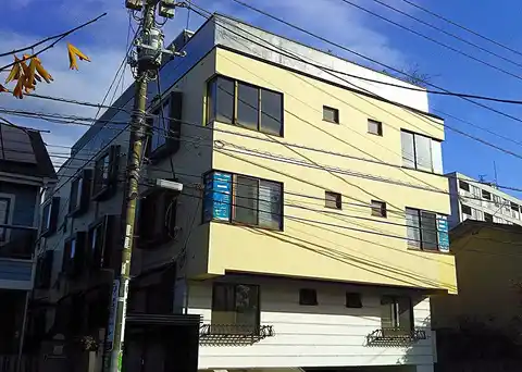 セイワレジデンス3