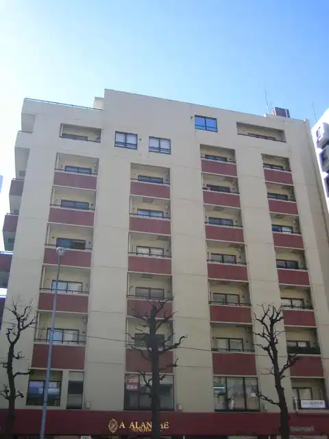 グランドメゾン桜木町
