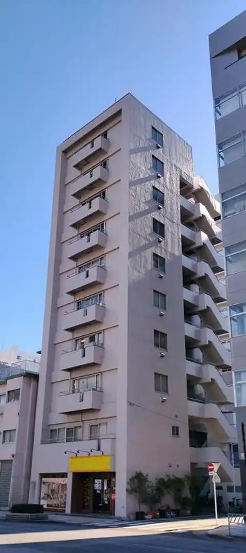 セントオフィス秋葉原