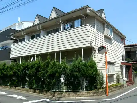 柳沢コーポ2