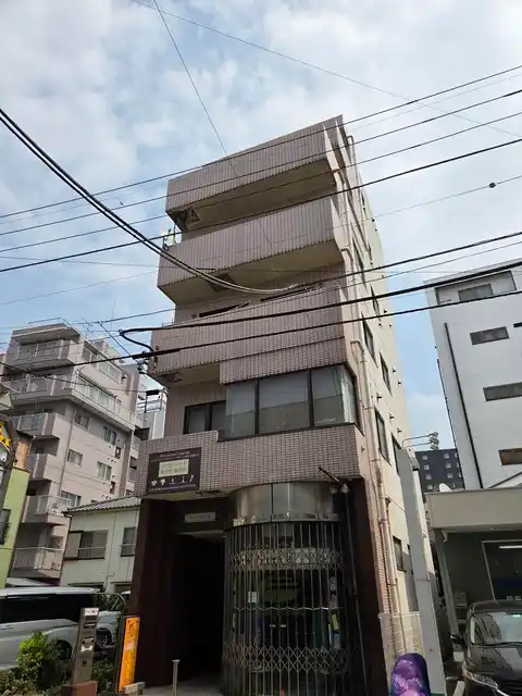 アベニフ柏ビル