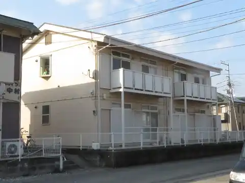 ハイツ中村2