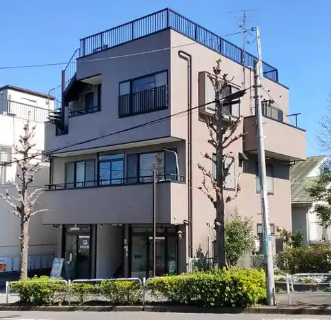リンクスワンビル