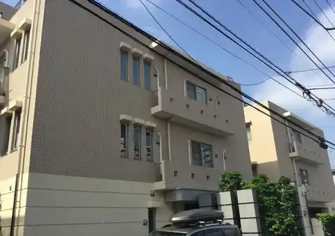 ディーグランセ国立