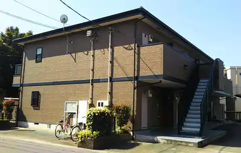 スモールストーンブリッジ