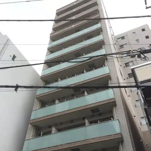 エルフラット板橋本町
