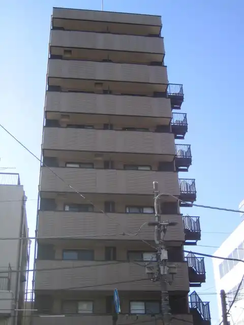キュリオシティ横濱弘明寺