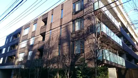 パークハウス駒込染井