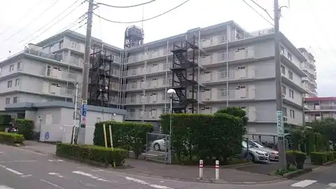 ルーセル南浦和