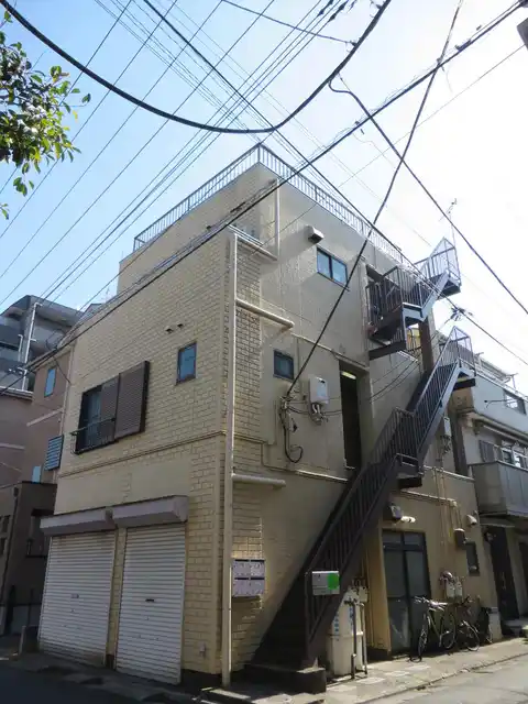 メゾン藤