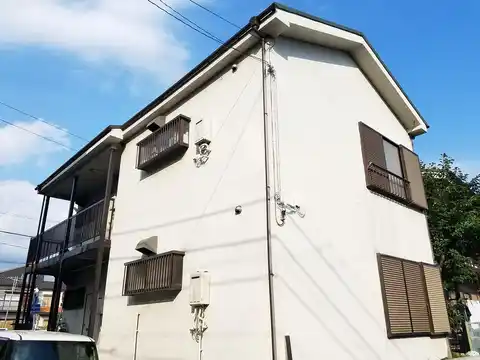 パールハウス