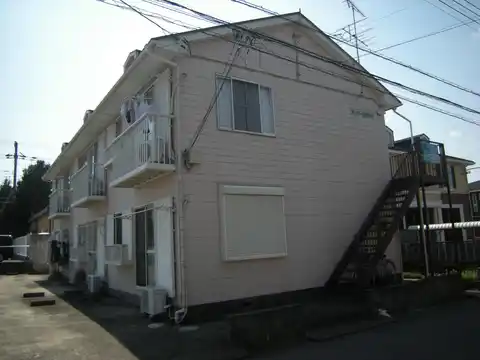 プレステージ国分寺台