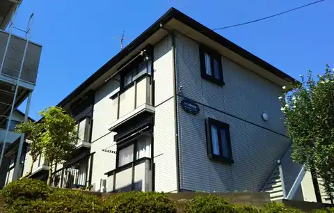 ハイツ向陽台B