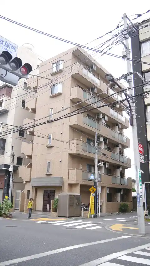 スカイフィールドII