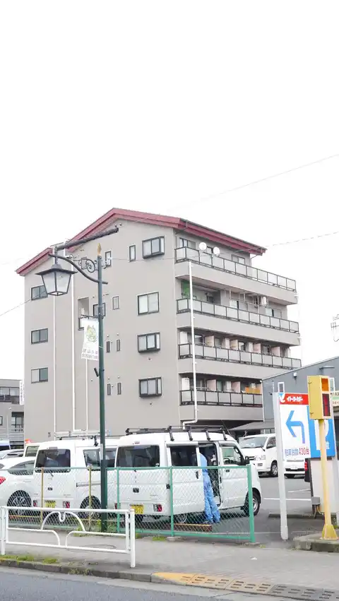 イースト WIND本町