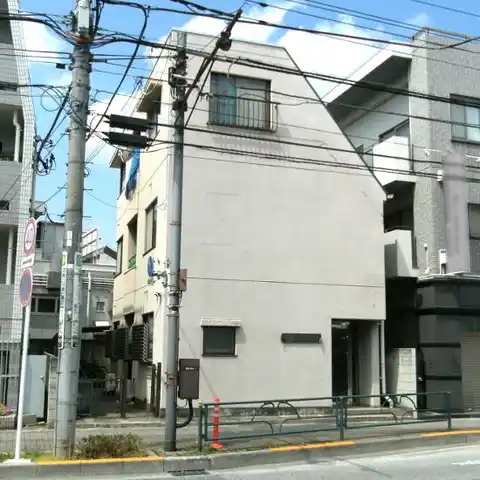 マ・メゾン