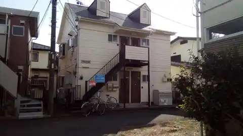 アルファー21