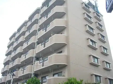 グランエイト総合公園