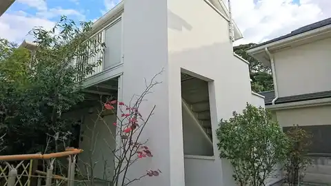 ルミエール小町