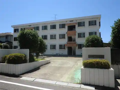 パークサイド天神