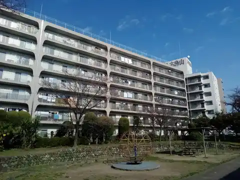 ルネ烏山