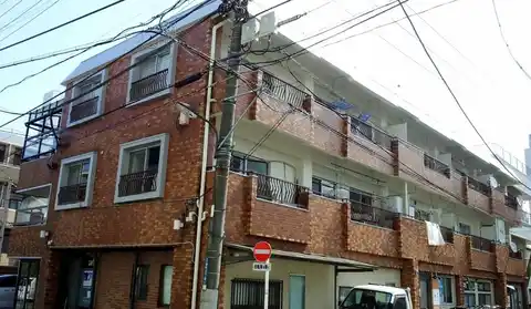 サンハイム立川