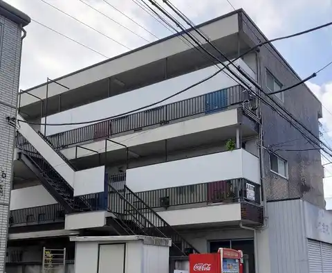 神谷マンション