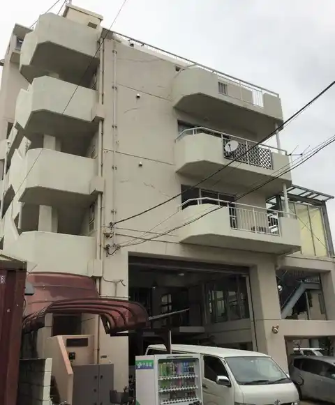 SHOWAビルデンス
