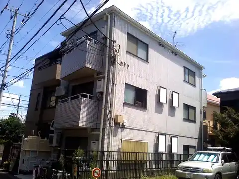 スタジオ相模大野