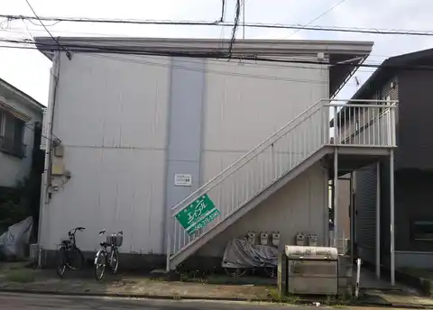 プリムヴェールソレイユ1番館
