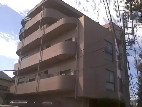 相模原大藤ビル