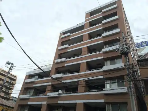 サンクタス錦糸町クレフ